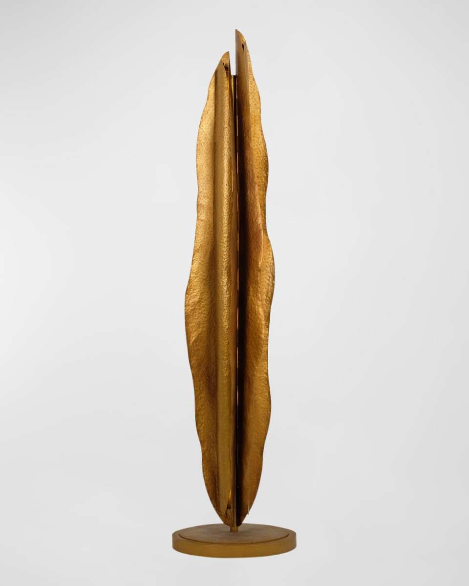 Folia Led Floor Lamp